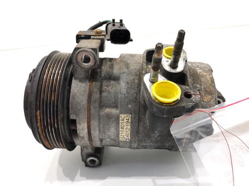 AC-Kompressor DODGE NITRO 2.8 CRD 4WD | BP39367635M34 - Image 2