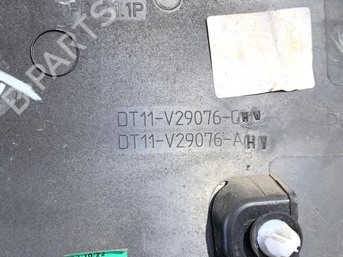 Dørliste FORD TRANSIT CONNECT V408 Box Body/MPV 1.0 EcoBoost | BP39341991C150 - Image 5