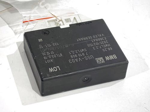 Used Electronic module Electronic module 39307262 39307262