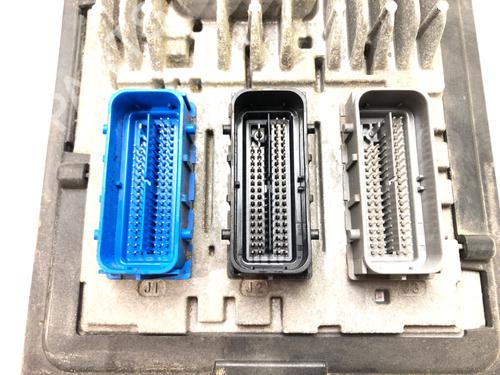 Engine control unit (ECU) CHEVROLET CAMARO 2.0 Turbo | BP39270135M57 - Image 5