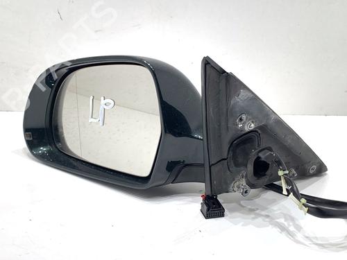 left-mirror-audi-a4-b8-8k2-2007-2008-2009-2010-2011-2012-2013-2014-2015-2016-2017-39326964 main image