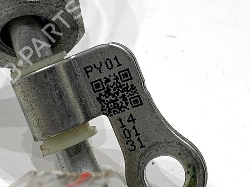 Injection rail MAZDA 6 Saloon (GJ, GL) 2.5 (GJ5FP, GL1032, GL1033) | BP39307770M98 - Image 4