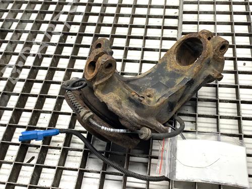 Left front steering knuckle CITROËN C3 III (SX) 1.2 PURETECH 110 | BP40559051M25 - Image 3