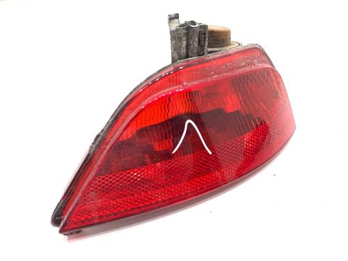 Rear bumper left light RENAULT MEGANE IV Hatchback (B9A/M/N_) 1.5 dCi 110 (B9A3) | BP39340107C81 - Image 2