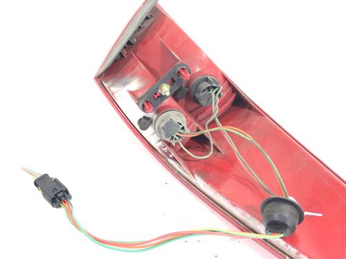 Right taillight PEUGEOT 607 (9D, 9U) 2.2 HDi | BP39299869C35 - Image 4