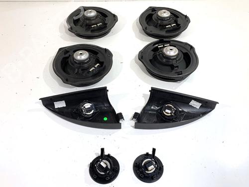 Speaker MERCEDES-BENZ M-CLASS (W166) ML 350 BlueTEC 4-matic (166.024, 166.023) | BP39323712E2 - Image 2