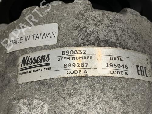 AC compressor SEAT LEON (1P1) 2.0 FSI | BP39371247M34 - Image 4