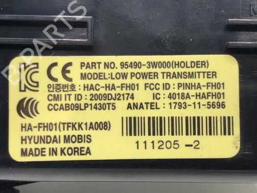Switch KIA SPORTAGE III (SL) 2.0 CRDi AWD | BP39285213I30 - Image 5