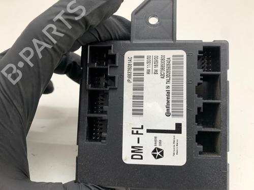 Electronic module JEEP CHEROKEE (KL) 2.0 T-GDi | BP39365884M83 - Image 3