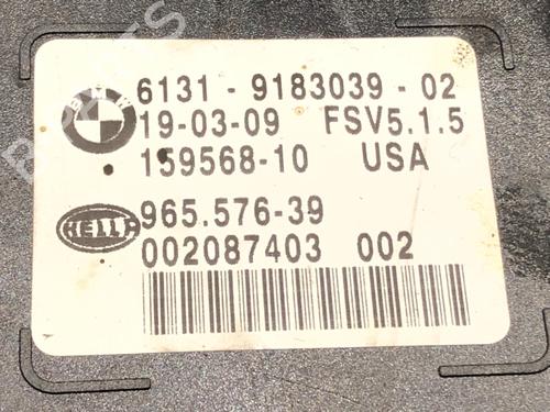 Interior roof light BMW X6 (E71, E72) xDrive 35 i | BP39284131I8 - Image 4