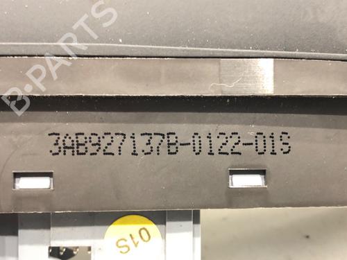 Switch VW CC B7 (358) 2.0 TFSI | BP39305453I30 - Image 3