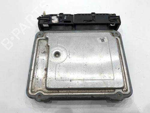 Engine control unit (ECU) VW PASSAT B6 (3C2) 1.9 TDI | BP39304960M57 - Image 2