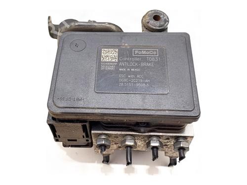 Used ABS pump ABS pump FORD MONDEO V Saloon (CD) 1.6 (181 hp) 40489425 40489425