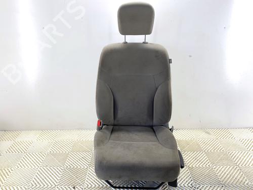 Used Left front seat Left front seat 39318447 39318447