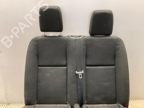 Right front seat MERCEDES-BENZ SPRINTER 3,5-t Van (B907, B910) eSPRINTER (910.633) | BP39336779C16 - Image 2