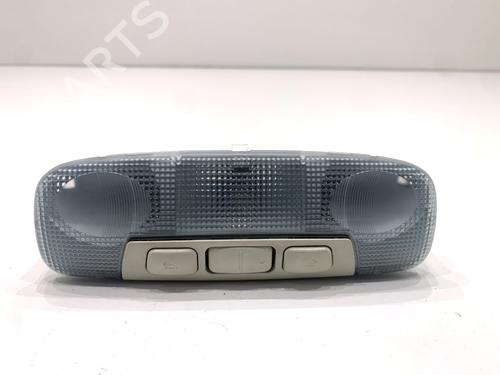 Kabinelys Kabinelys FORD ECOSPORT 1.0 EcoBoost (140 hp) 39324014 39324014