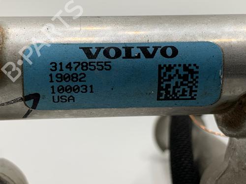 Injection rail VOLVO S90 II (234) T8 Hybrid AWD | BP39318550M98 - Image 4