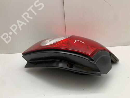 Left taillight CHEVROLET CAPTIVA (C100, C140) 2.4 | BP39388351C34 - Image 2