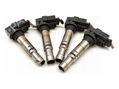 Used Ignition coil Ignition coil VW GOLF VI (5K1) 1.4 TSI (122 hp) 40056827 40056827