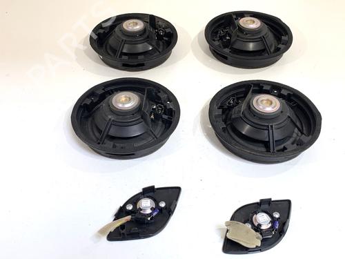 Speaker SUZUKI SX4 S-Cross (JY) 1.4 T (AKK414) | BP39602592E2 - Image 2