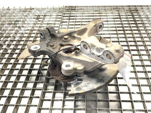 Left front steering knuckle FORD MONDEO V Saloon (CD) 1.6 | BP39941027M25 - Image 4