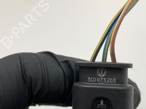 Electronic module SEAT EXEO (3R2) 2.0 TFSI | BP39360735M83 - Image 3
