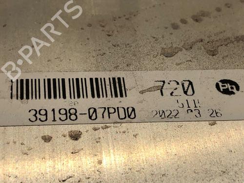 Engine control unit (ECU) HYUNDAI i30 Estate (PDE) 1.0 T-GDI | BP39308324M57 - Image 3