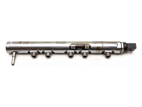 Used Injection rail Injection rail BMW 3 (F30, F80) 325 d (211 hp) 39970682 39970682