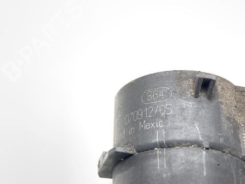 Electronic module OPEL ANTARA A (L07) 2.0 CDTI | BP39367459M83 - Image 4