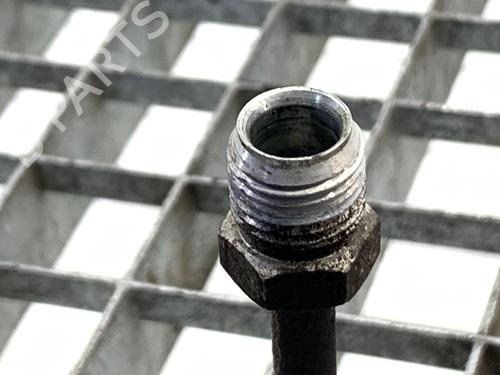 AC pipe SUZUKI GRAND VITARA II (JT, TE, TD) 1.9 DDiS All-wheel Drive (JT419, TD44, JB419WD, JB419XD,... | BP40033189M126 - Image 2