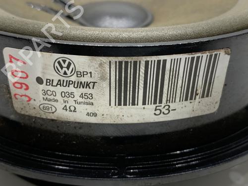 Speaker VW PASSAT B6 (3C2) 1.9 TDI | BP39299862E2 - Image 4