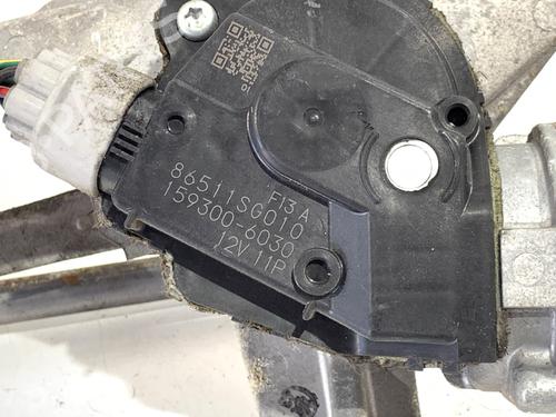 Vindrude Viskermekanisme SUBARU FORESTER (SJ_) 2.0 D AWD (SJD) | BP39363285C83 - Image 4