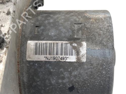 ABS pump VW CC B7 (358) 2.0 TDI 4motion | BP39351945M43 - Image 4