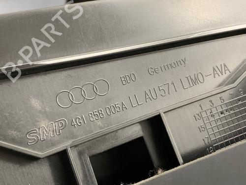 Dashboard AUDI A6 C7 Avant (4G5, 4GD) 2.0 TDI | BP39345651C46  - Image 8