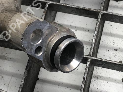 AC pipe HONDA CR-V III (RE_) 2.2 i-CTDi 4WD (RE6) | BP39300786M126 - Image 3