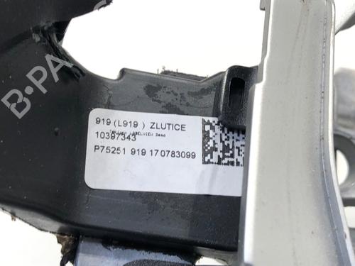 Rat SUZUKI SX4 S-Cross (JY) 1.4 T (AKK414) | BP39354685C49 - Image 4