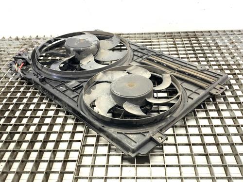 Radiator fan VW PASSAT B7 Variant (365) 2.0 TDI | BP40558967M35 - Image 3