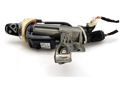 Used Switch Switch OPEL ANTARA A (L07) 2.0 CDTI 4x4 (150 hp) 39762844 39762844