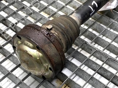 Left rear driveshaft AUDI A8 D3 (4E2, 4E8) 4.0 TDI quattro | BP39349676M40 - Image 2