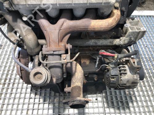 Engine FIAT DUCATO Bus (244_) 2.8 JTD | BP39356345M1 - Image 4