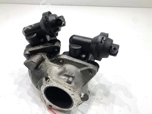 Throttle body PEUGEOT 607 (9D, 9U) 2.2 HDi | BP39328354M82 - Image 2