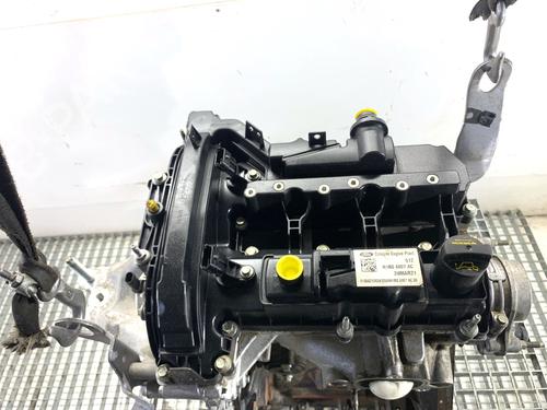 Engine FORD FIESTA VII (HJ, HF) 1.1 Ti-VCT | BP39336976M1 - Image 5