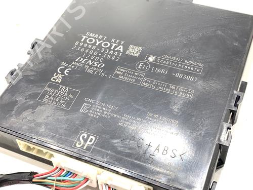 Electronic module TOYOTA CAMRY (_V7_, _VA7_, _VH7_) 2.5 Hybrid (AXVH71_, AXVH70, AXVH71R) | BP39345703M83 - Image 4