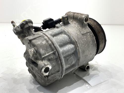 AC compressor VOLVO V40 Hatchback (525) D2 | BP40211404M34 - Image 2