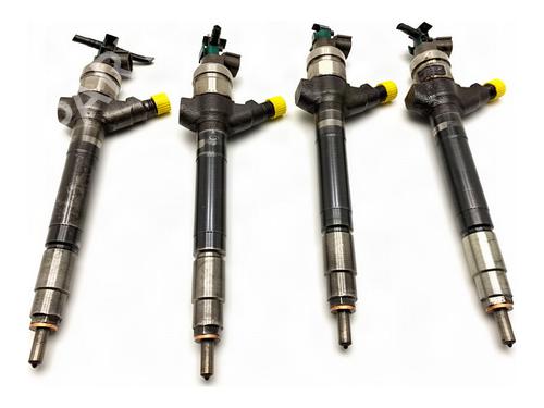Used Injector Injector CITROËN JUMPER II Bus 2.2 HDi 100 (101 hp) 40033844 40033844