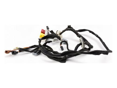 Used Wiring harness Wiring harness PEUGEOT 3008 I MPV (0U_) 2.0 HDi 150 / BlueHDi 150 (150 hp) 39897945 39897945