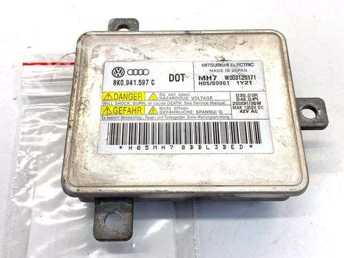 Used Xenon ballast Xenon ballast 39331251 39331251
