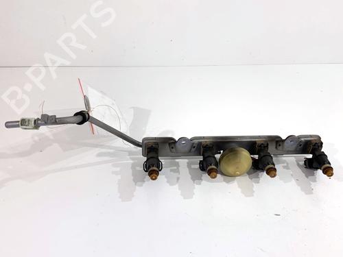 Used Injection rail Injection rail 39326711 39326711