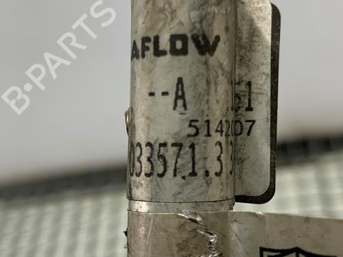 AC pipe OPEL MOVANO B Bus (X62) 2.3 CDTI FWD (JV) | BP39347501M126 - Image 5