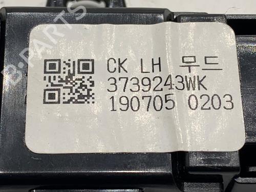 Elektronisk modul KIA STINGER (CK) 3.3 T-GDi 4WD | BP39296743M83 - Image 4